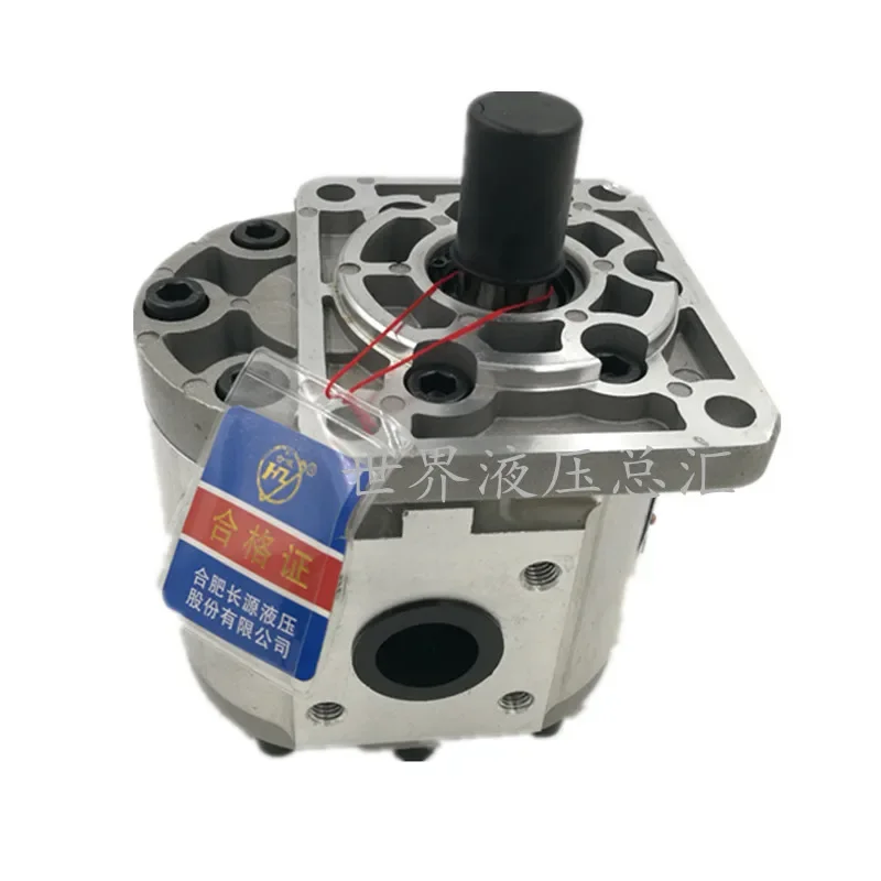 허페이 Changyuan 기어 펌프 CBN-F532/F520/F540/F50/F63/- BFP/BFPL/BFH/BFHL