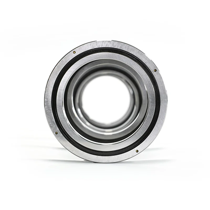 RB6013 Chrome Steel HXHV Slewing Bearings with Size 60x90x13mm