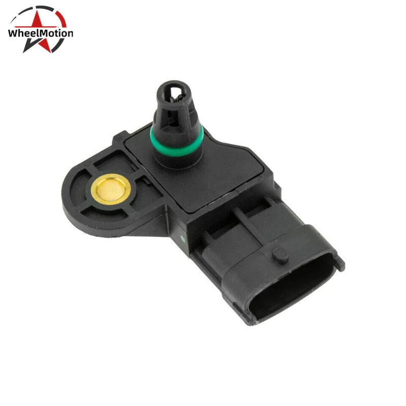 

281002576 0281002576 Car Automobile Intake Manifold Pressure Sensor For Polaris Sportsman 450 570 700 800 850 1000 ETX RZR 900