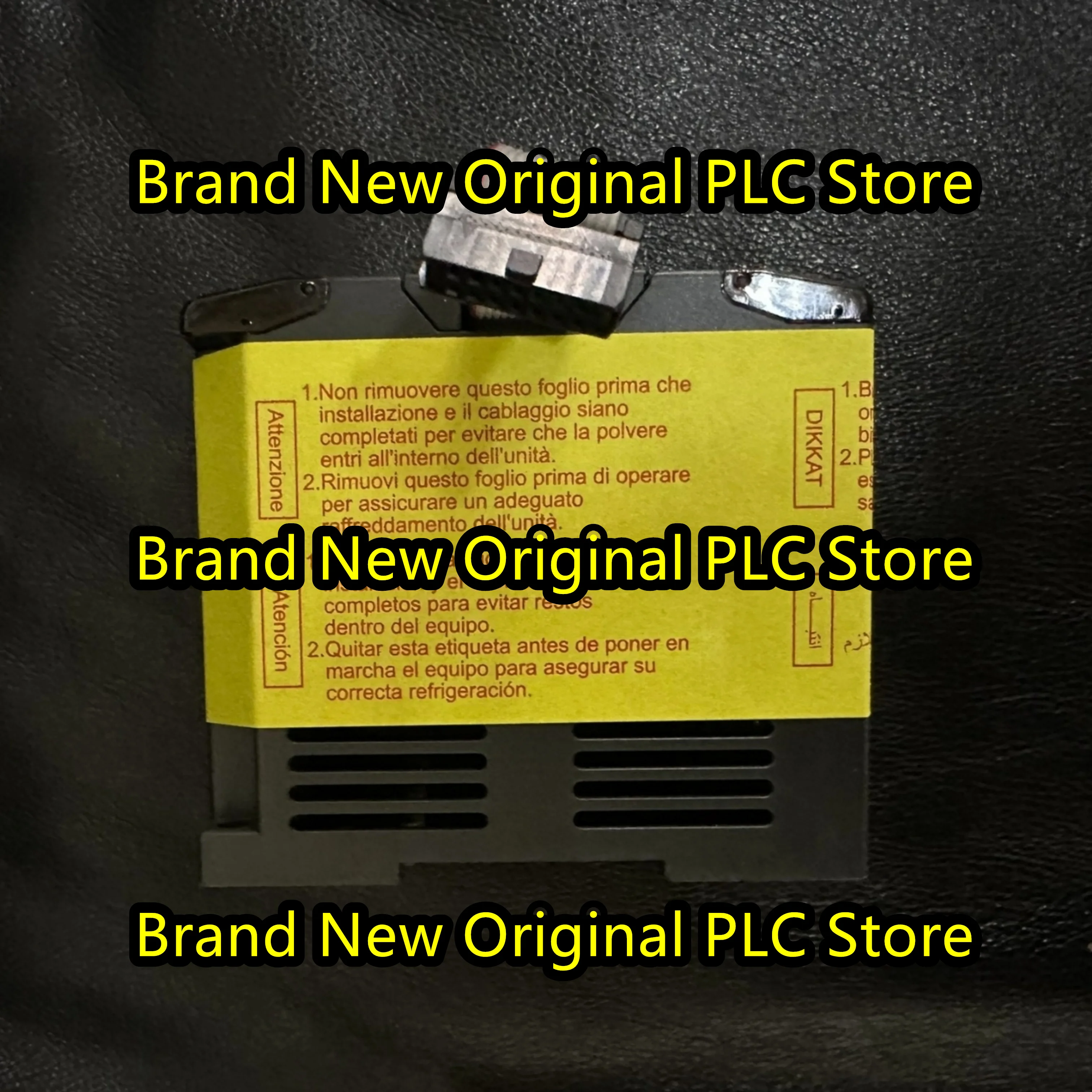 FBS-16XYR FBS-16XYT   PLC Module new original