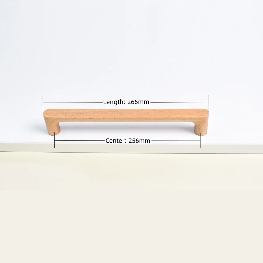 Variant: Beech-C256mm