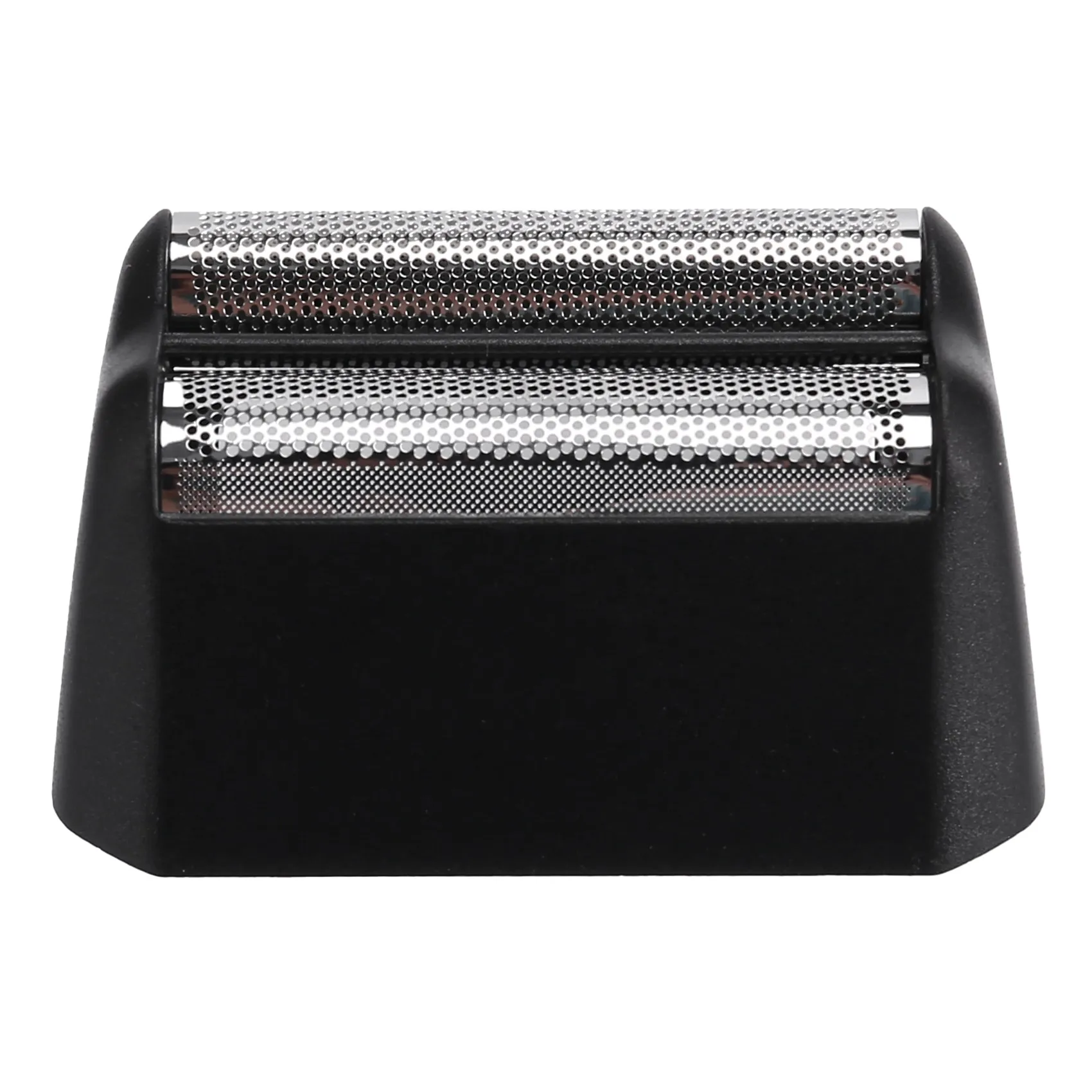 A38T-Razor Replacement Blade Head For Kemei KM-1103 Mesh Blade Net Beard Shaving Parts Fits Wahl Finale Shaver 8164 Finish