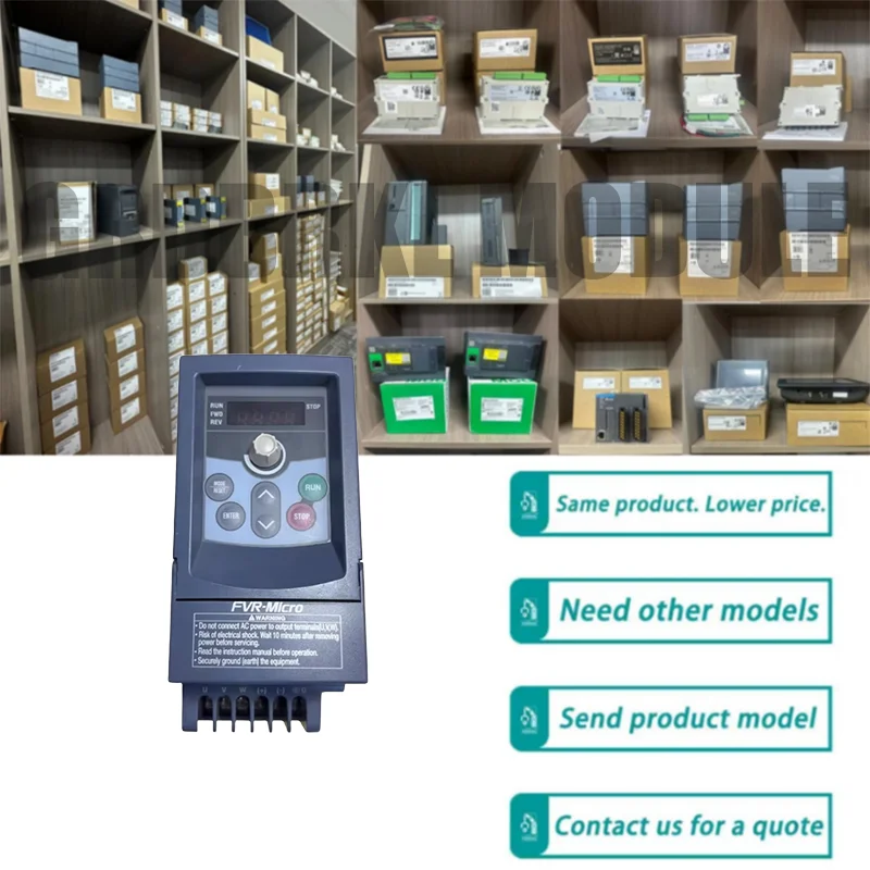 New Original Fvr-Mi… - image