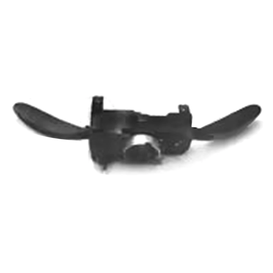 #31L (Black)Indicator Wiper Lever Switch for VW Polo Skoda Fabia Rapid Roomster,Automotive Parts & Accessories
