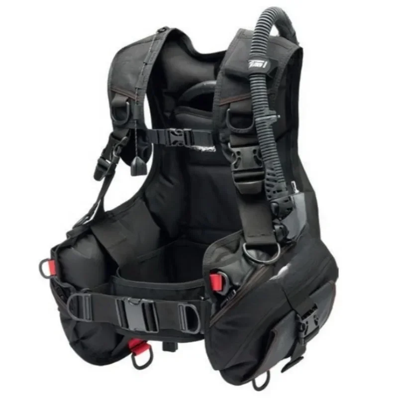 

Diving buoyancy vest start model free diving storage portable