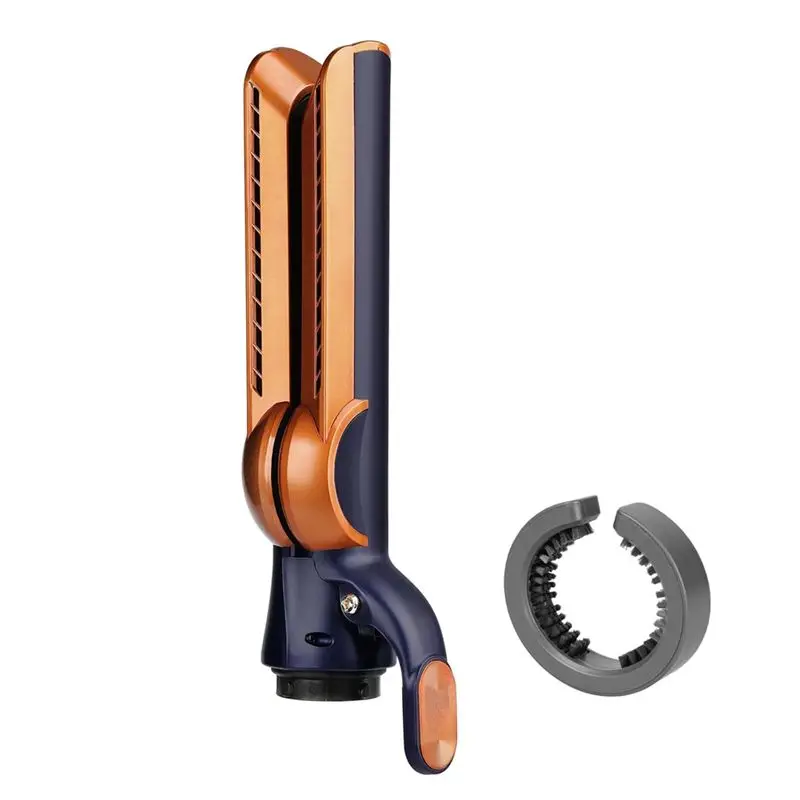 

AD-Nozzles Attachment For Dyson Airwrap HS01 HS05 HS08 Styler, Airflow Attachment For Smooth Hair Style