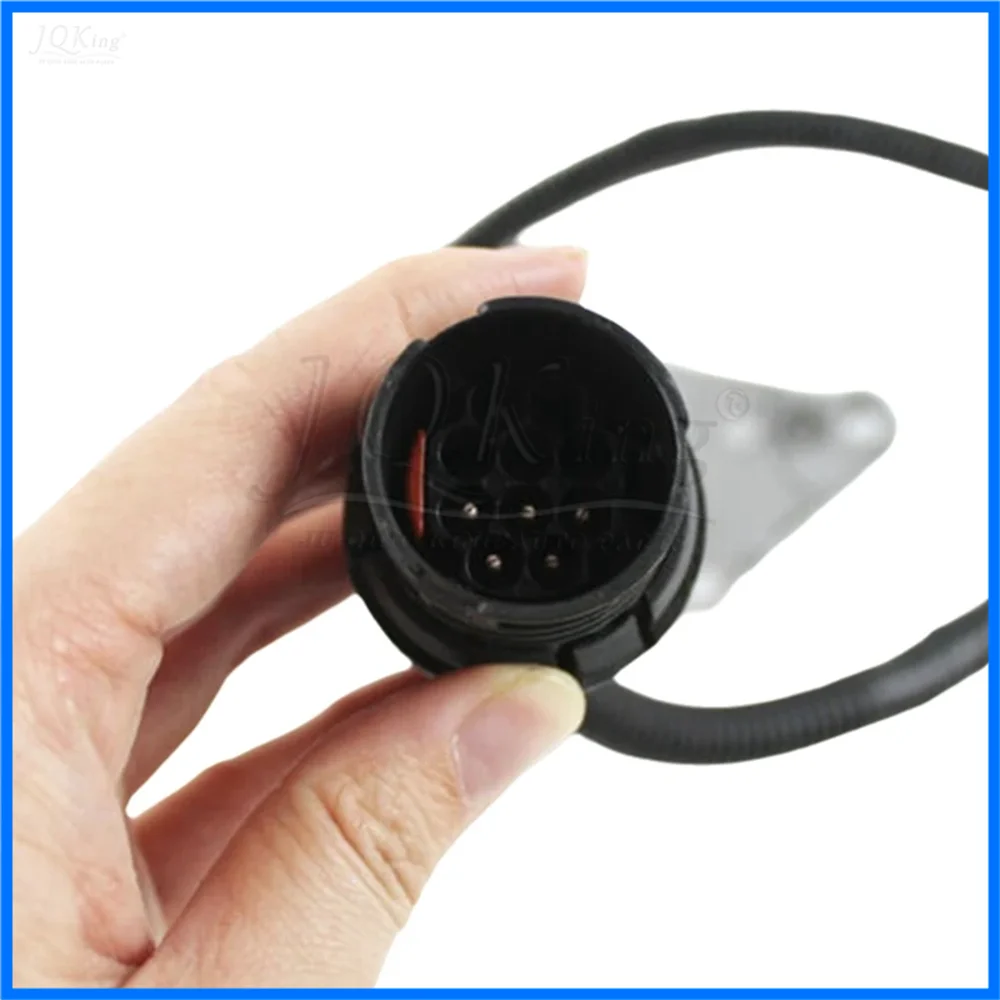 5HP19 Car Neutral Safety Switch  24107507818 For BMW E46 E39 E38 E85 Trans Shift Position Switch 24107512755 24111421506