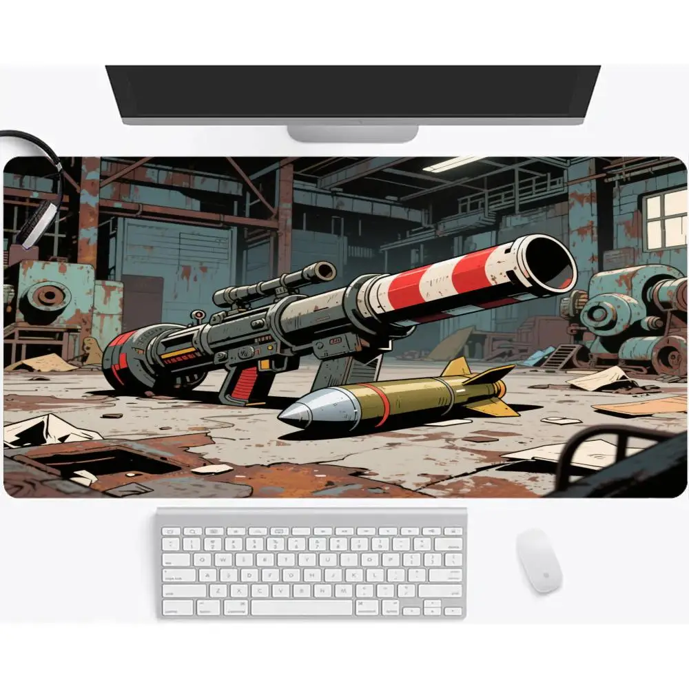 

Размер мыши, коврик для стола, коврик для офиса, спальни, большой противоскользящий коврик для мыши для ноутбука, настольного компьютера