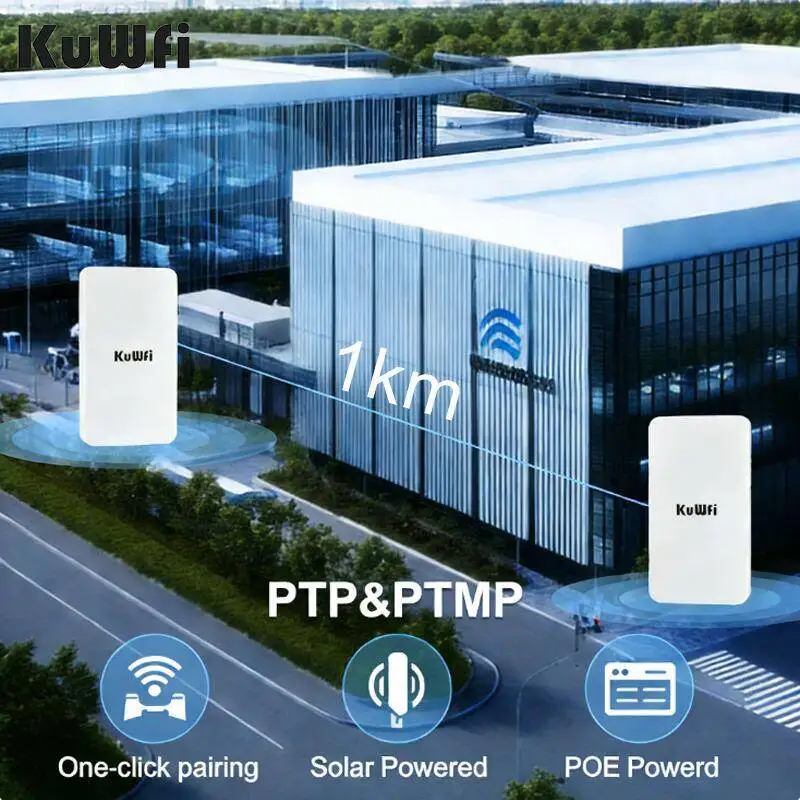 Thumbnail 4 - #9 Latest Network Bridges Offers