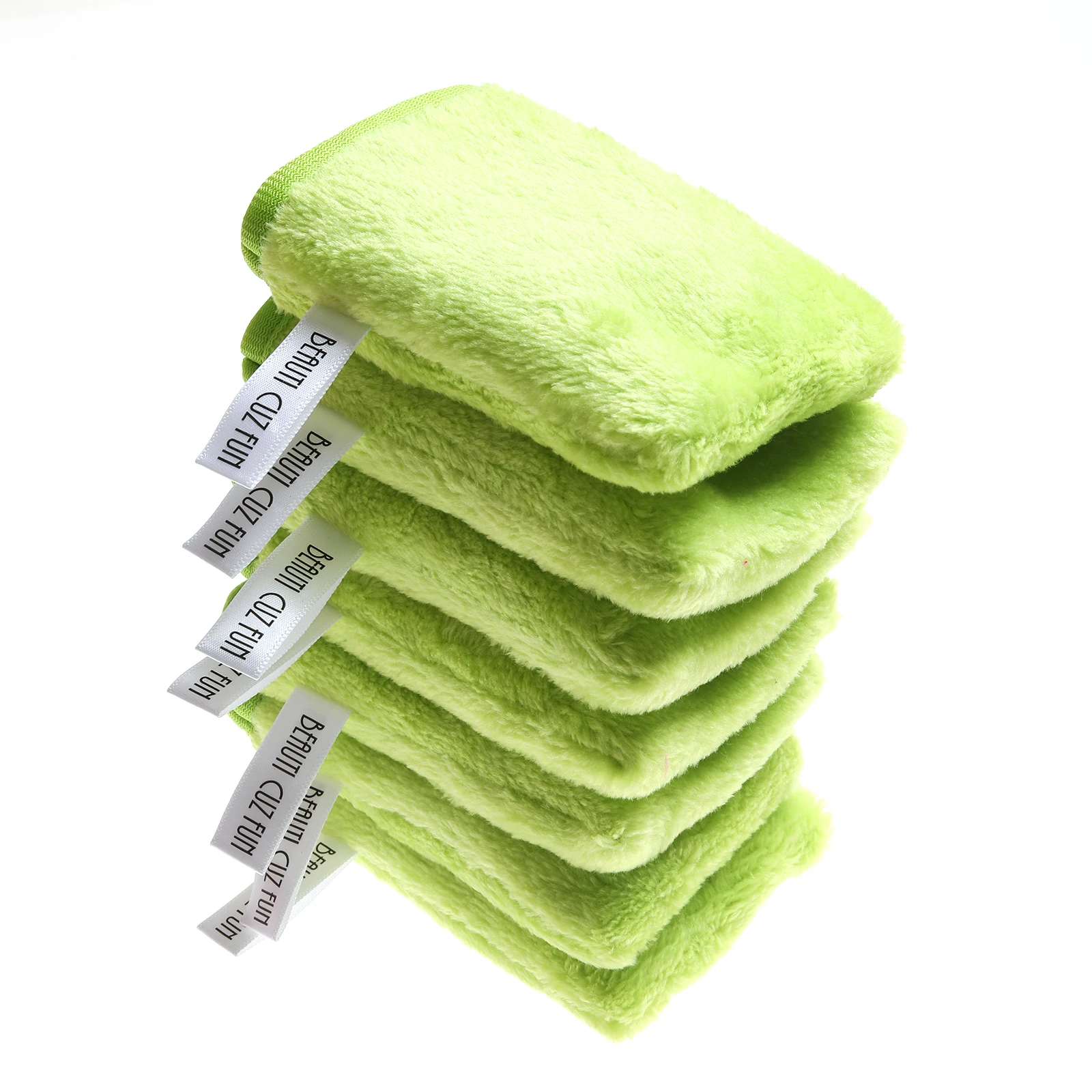 Variant: 7PCS Green