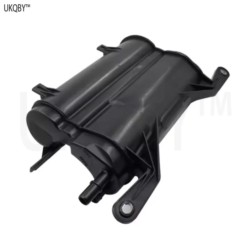 

La nd Ro ve r Sp o rt Ra ng e Ro ve r 2010-2013 LR013717 Carbon Canister Assembly - Fuel Mix Screw Gasket Retainer