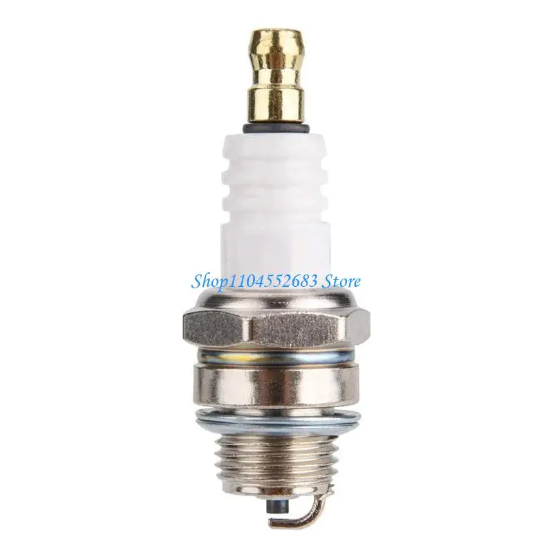 

Y6GD Cylinder Piston Gaskets KitFor 50,51,55 Chainsaws Big Bore Chainsaw 46mm Durable