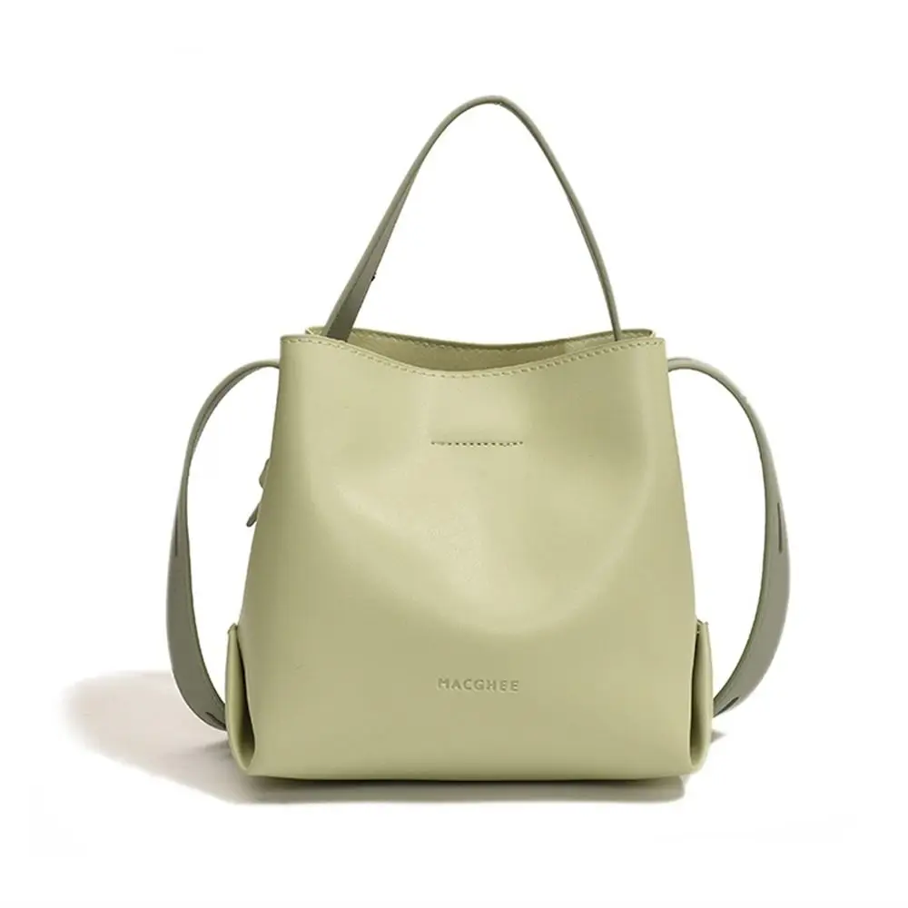 

Высококачественные сумки на плечо из искусственной кожи, изысканная сумка-ведро премиум-класса, сумки через плечо для женщин и дам