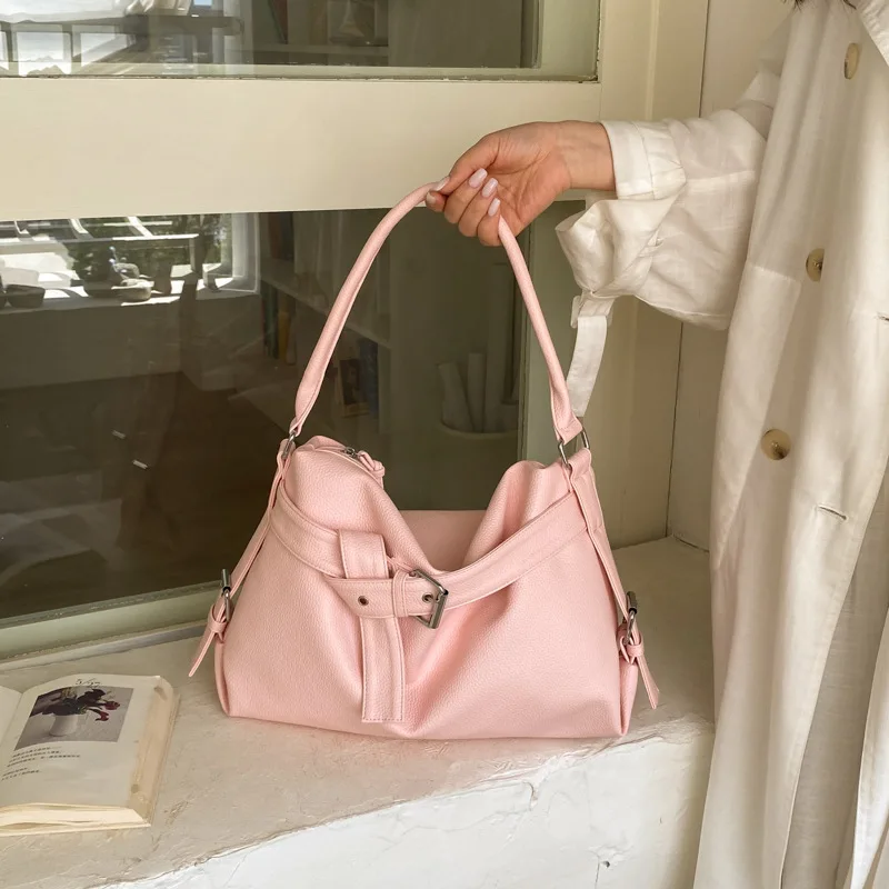 

Handbags for Women 2026 Tendecia Designer Bags Luxury Female Large Leather Tote Bag Top Hand Bags Ladies Shoulder Crossbody Bag