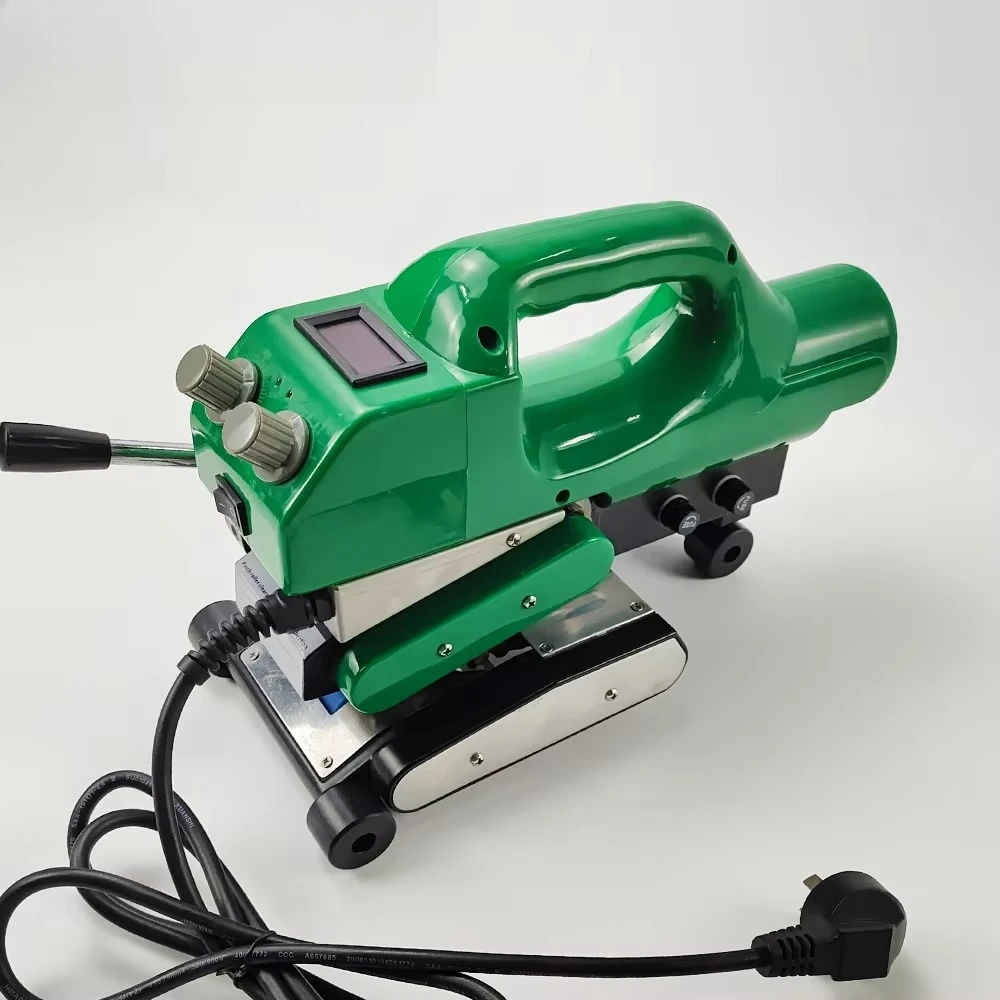 CHKJ-2025NEWVinyl Welding Machine for PVC Welding Machine High Frequency Welder Aluminum Hot Welder Hdpe Wedge Welder