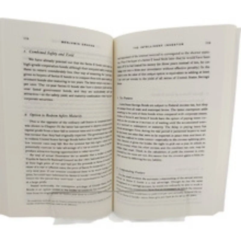 المستثمر الذكي الكتاب النهائي عن استثمار القيمة لقراءة كتب القراءة للإدارة المالية للبالغين
