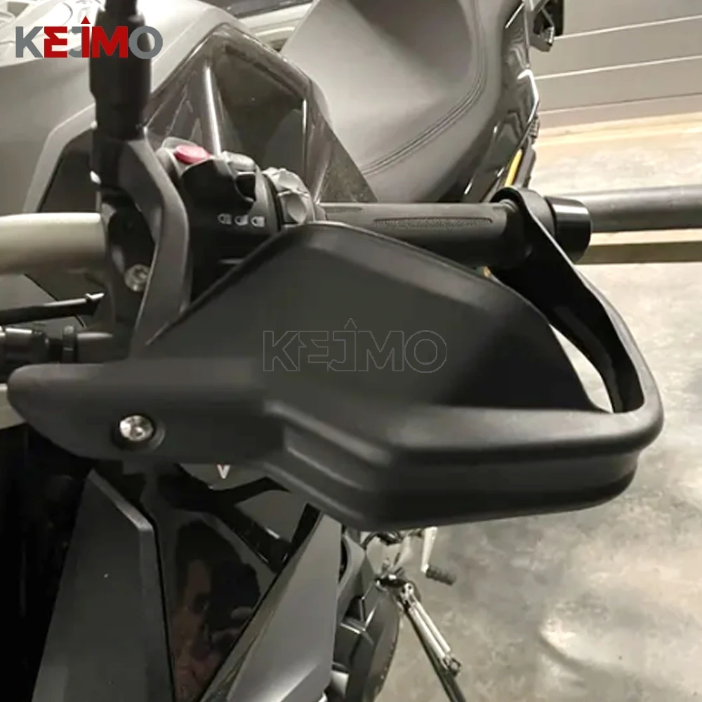 

Hand Guard Motorcycle Handguards Handlebar Guards Windshield Accessories For VOGE Voge DSX 900 DSX DS900X Dsx900 900 X dsx ds