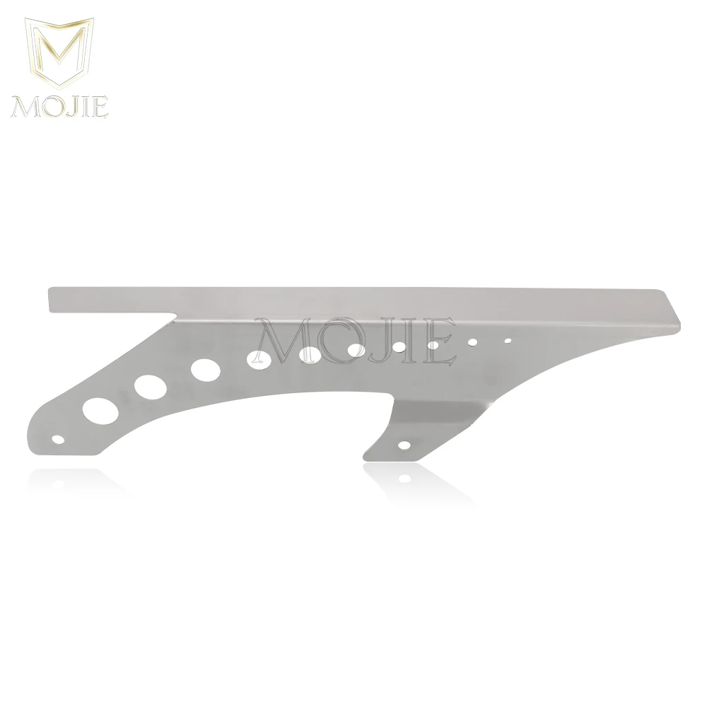 Motorcycle Chain Guard Cover Accessories FOR HONDA XRV650 AFRICA TWIN 1988-1989 XRV750 Africa Twin 1990 2000 2001 2002 2003 2004