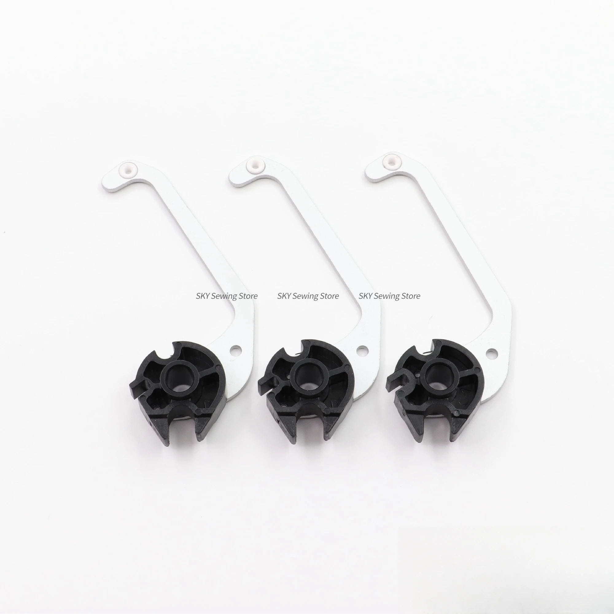 1pcs Take-up-Lever Black Gear for Tajima Barudan Swf Feiya Zsk Happy Domestic High-Speed Computer Embroidery Accessories