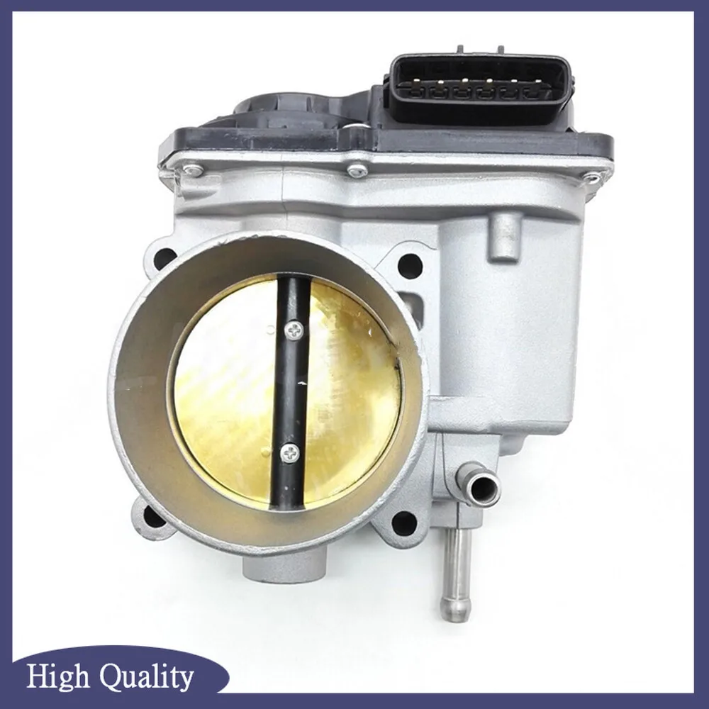 Дроссельная заслонка для Toyota Tacoma 4Runner Tundra 4.0L 03-16 22030-31010 22030-0P010 220300P010