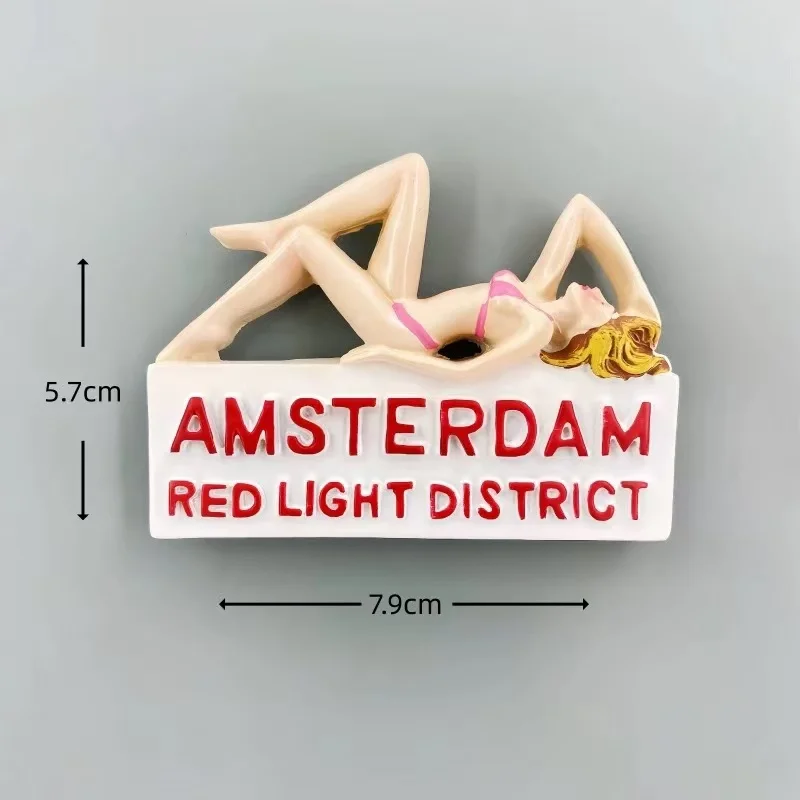 Amsterdam Style Str… - image