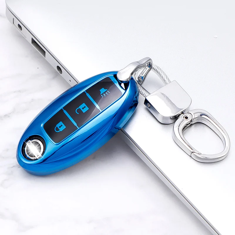 Car 3/4/5 Button Ke…