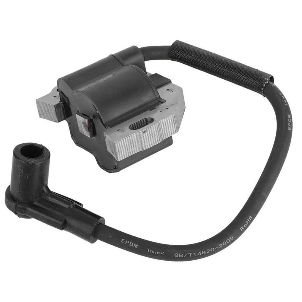 

Black Easy Installation FR V Improved Performance Reliable Replacement Black Easy Installation Ignition Coil Module
