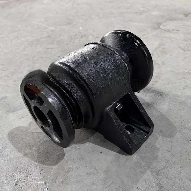 Disc rake match, oil bath, round hole bearing seat combination, rake blade