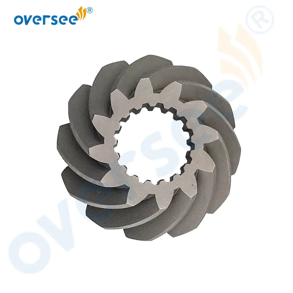 

6K5-45551 Pinion Gear For YAMAHA 50HP 60HP 70 HP 2 Stroke Outboard Motor 6H3-45551