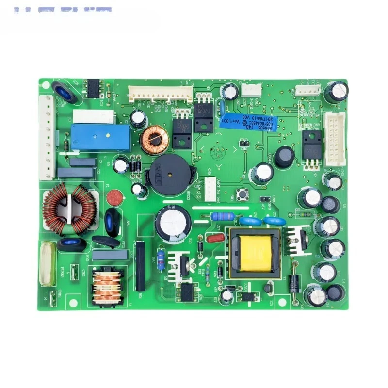 placa-de-control-para-refrigerador-haier-0061800458c-circuito-pcb-placa-base-de-refrigerador-piezas-de-congelador