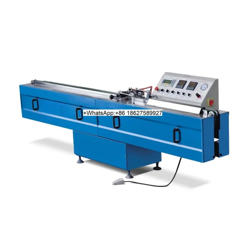 Factory Direct Butyl Extruding Unit Double Glazing Sealing Processing Equipment 2 Years Warranty