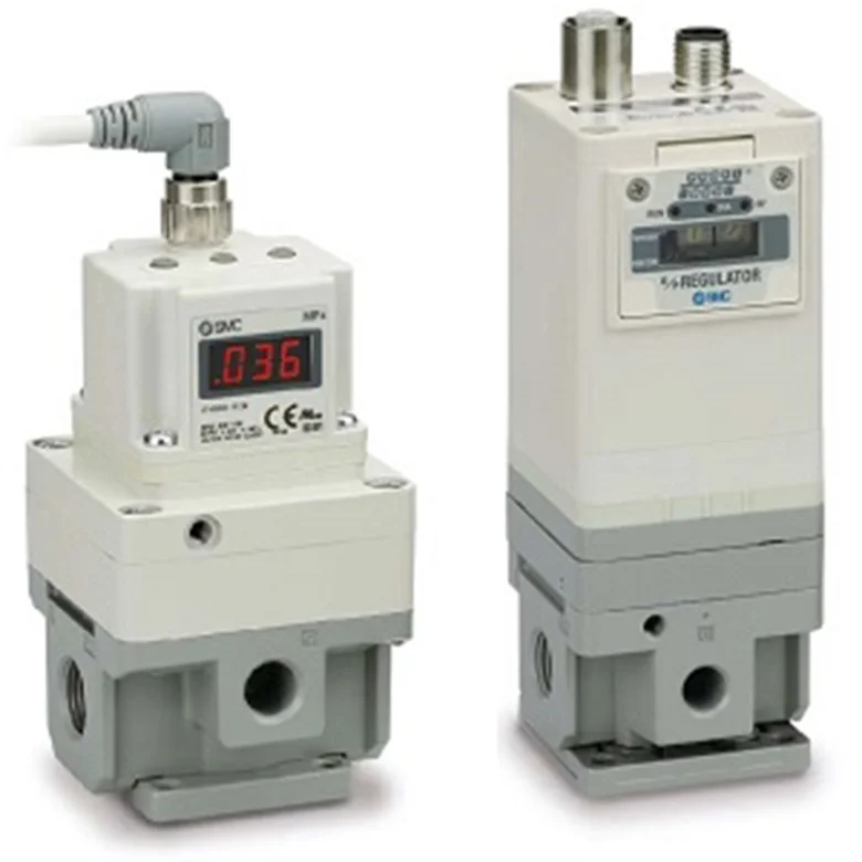

SMC Proportional Valve Electro-Pneumatic IT2000/ITV2000 E/P REGULATOR ITV2050-ITV2030-312L-312BL-312CL-012BL Model SMC Filter