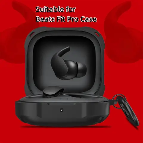 12 best sales बीट्स फिट प्रो केस कवर - №8