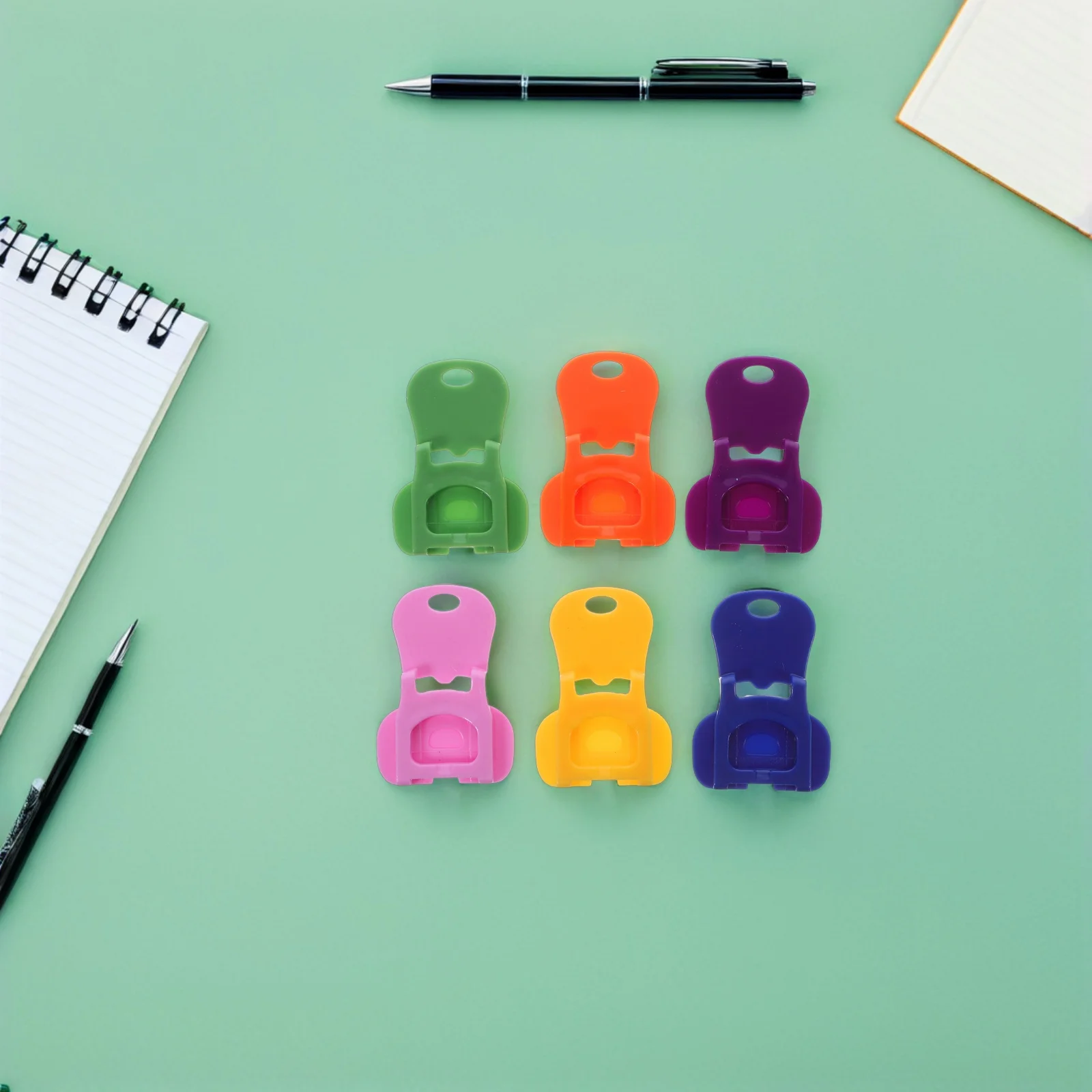 

12Pcs Can Tab Opener Manual Plastic Portable Tool Soda Beer Bottle Lid Opener Multipurpose Kitchen Bar Accessories