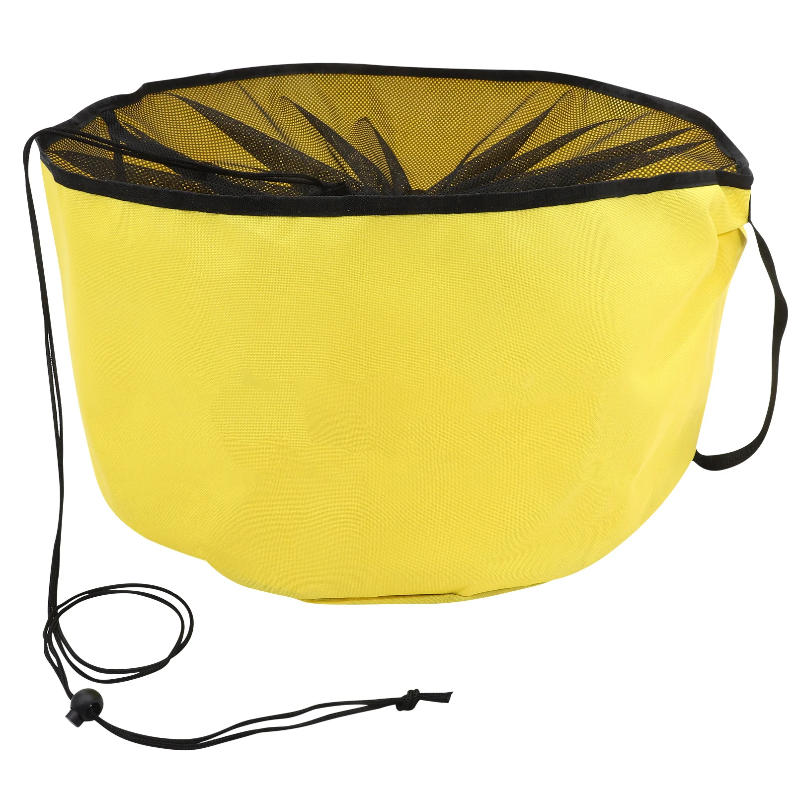 

Waterproof Rv Hose Organizer Bag Oxford Cloth Material Large Compartment for Tools Spare Parts Electric Cords Easy