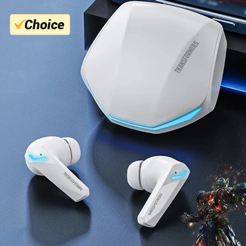 TF-T10 White