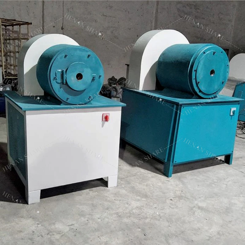 steel pipe taper machine taper tube end forming tube swagging machine reduce