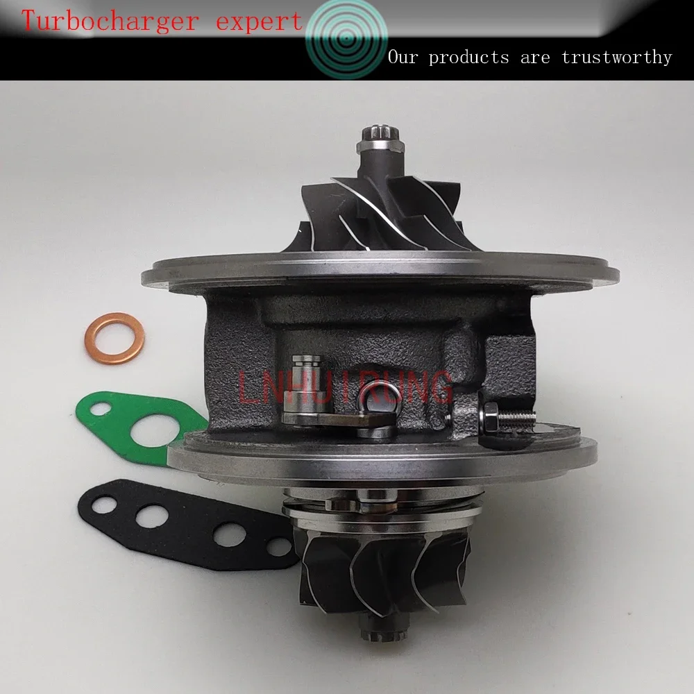 

Turbocharger CHRA Core Cartridge RHV4 RF7J VJ36 VJ37 RF7J13700D VHA20012 Turbo actuator for Mazda 3 5 6 2.0 CD 105Kw MZ-CD GG-GY