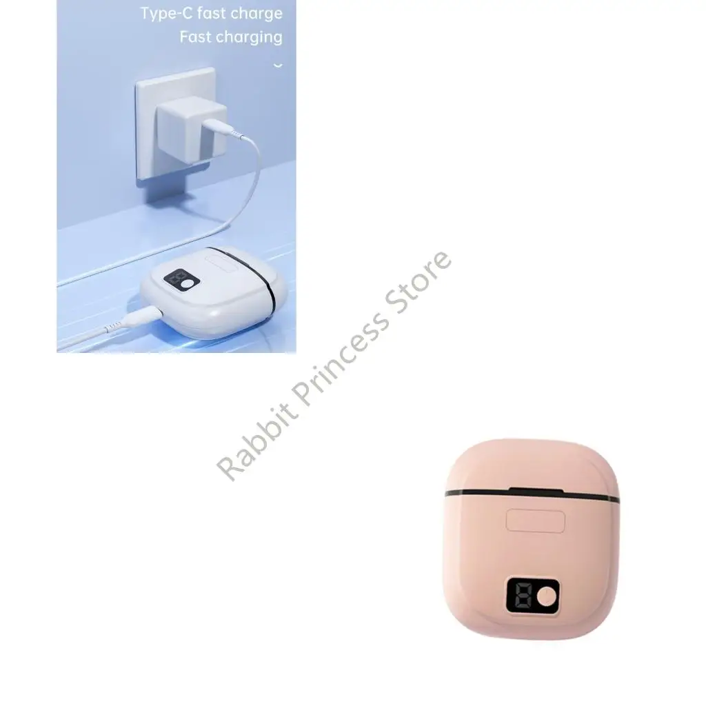 

BX0F Прочная шлифовальная машинка для ногтей Автоматические электрические кусачки для ногтей для чувствительных пользователей, и