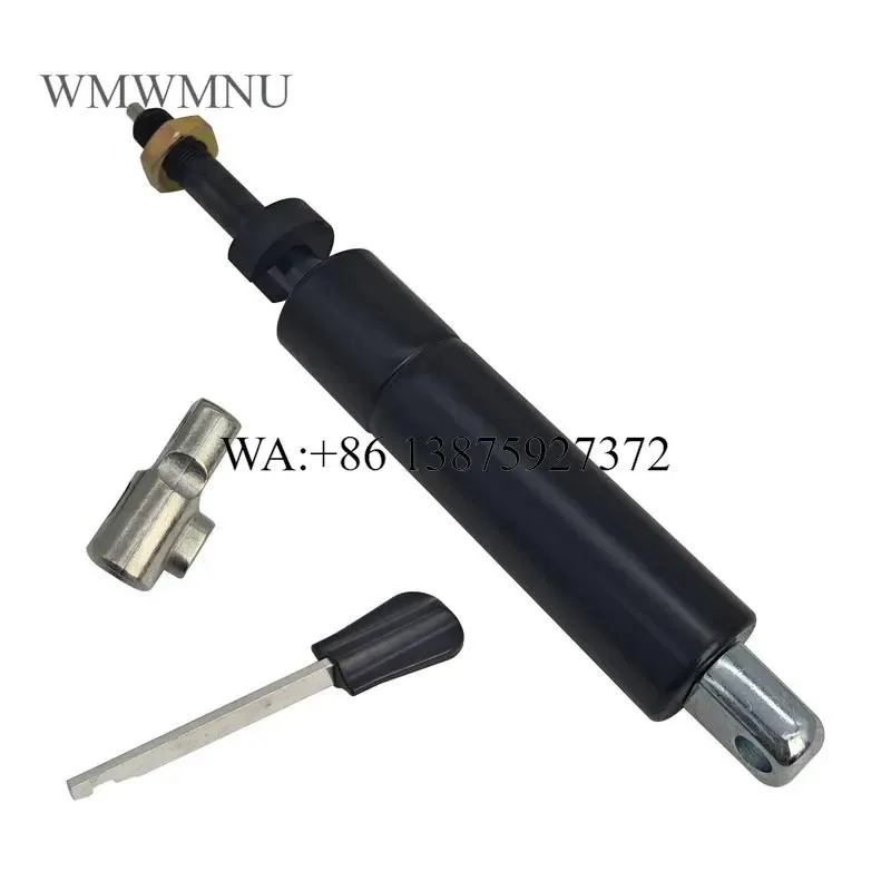 Wmwmnu Steering Adjustment Shock Column Cylinder OE 709402506 709400656 709402419 for BRP Maverick X3 Commander 1000 ATV UTV