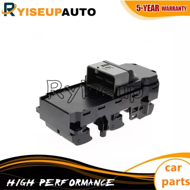 

NEW 35750-TB0-H01 High Quality for Honda Accord 2008 -2011 Front Left Driver Side Electric Switch Car Window Master Button