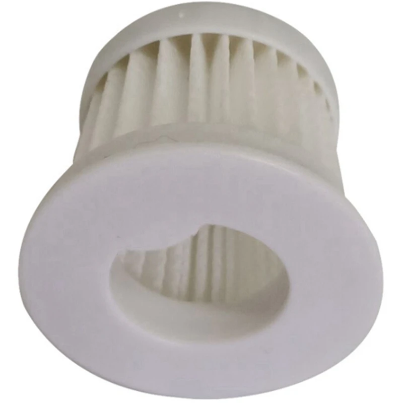 10 шт. HEPA-фильтр для Haier Zc401f, инструмент для удаления клещей, сменные аксессуары для пылесоса