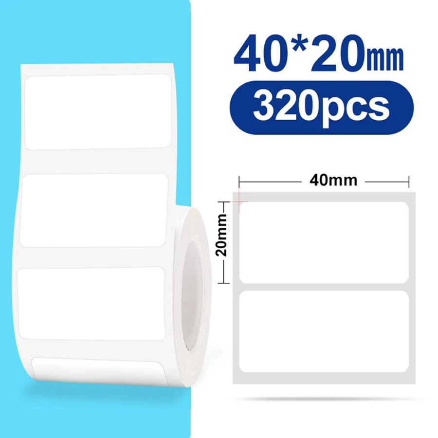 Variant: 40X20