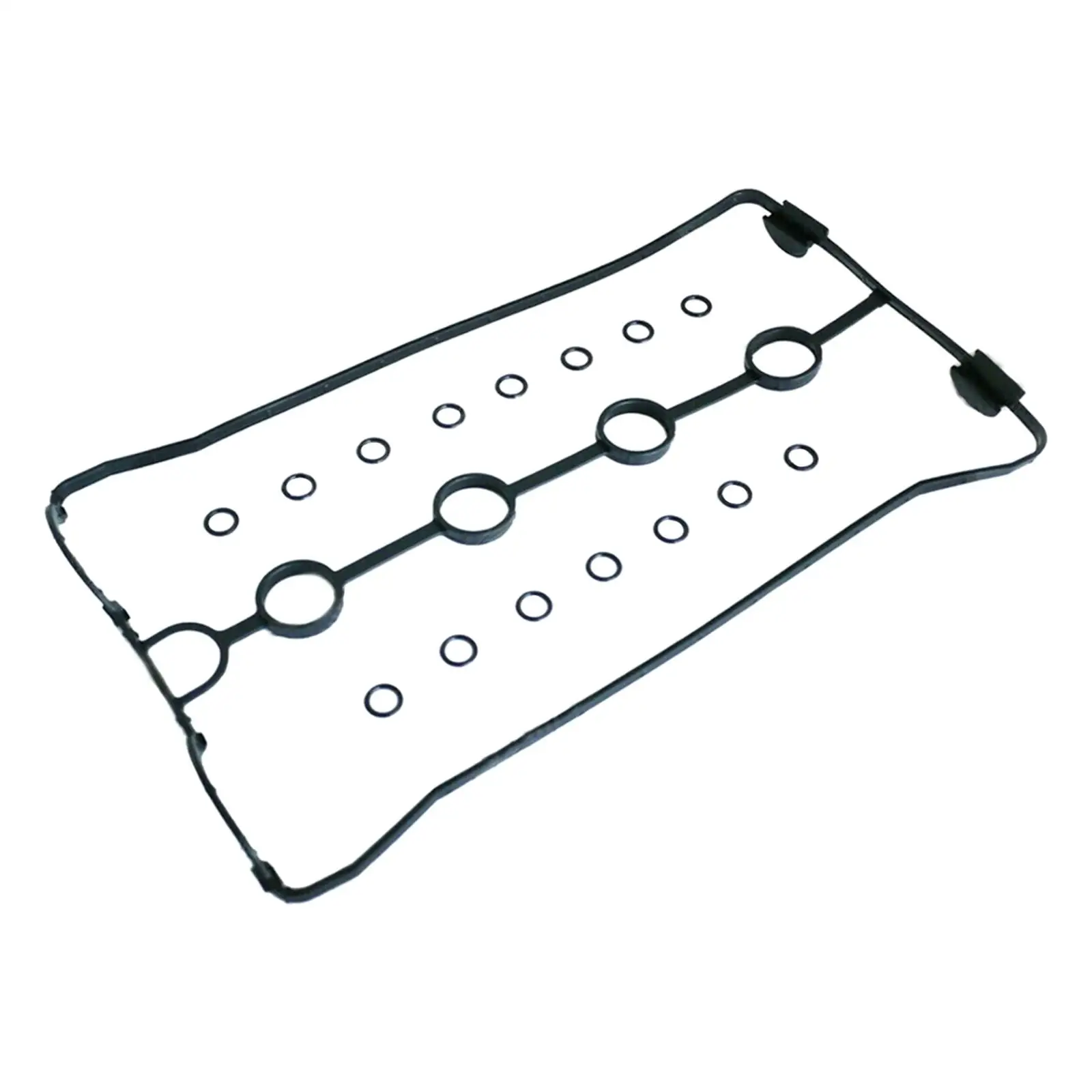 Auto Valve Cover Gasket 96353002 Replace Rubber Fits for Excelle