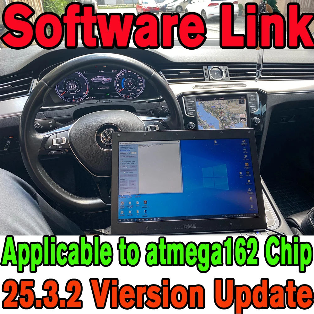 

VCDS SOFTWARE Download Links Win10 WIN7 UPDATE VAG COM Programm OBD2 Scanner USB-Schnittstelle FÜR VW AUDI Skoda Seat Unlimited