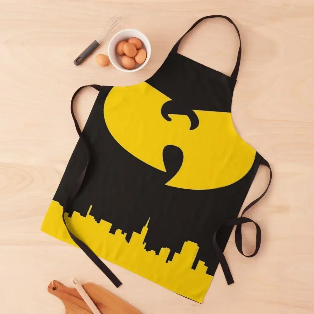 

HIP HOP90's Apron kitchen girl For Hairdresser Apron