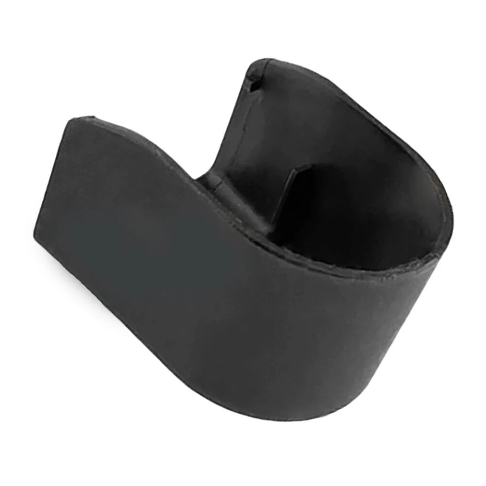983802E001 Cap Windshield Wiper 98380-2E001 New Plastic Aftermarket Black Direct Replacement Easy To Install New