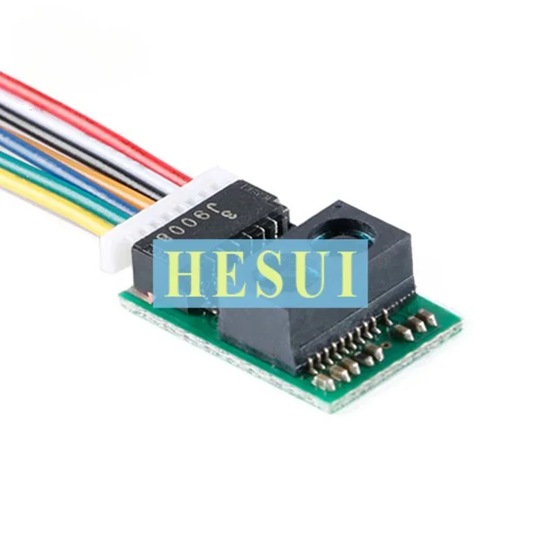 GP2Y0E03 Infrared Distance Sensor module 4-50cm distance