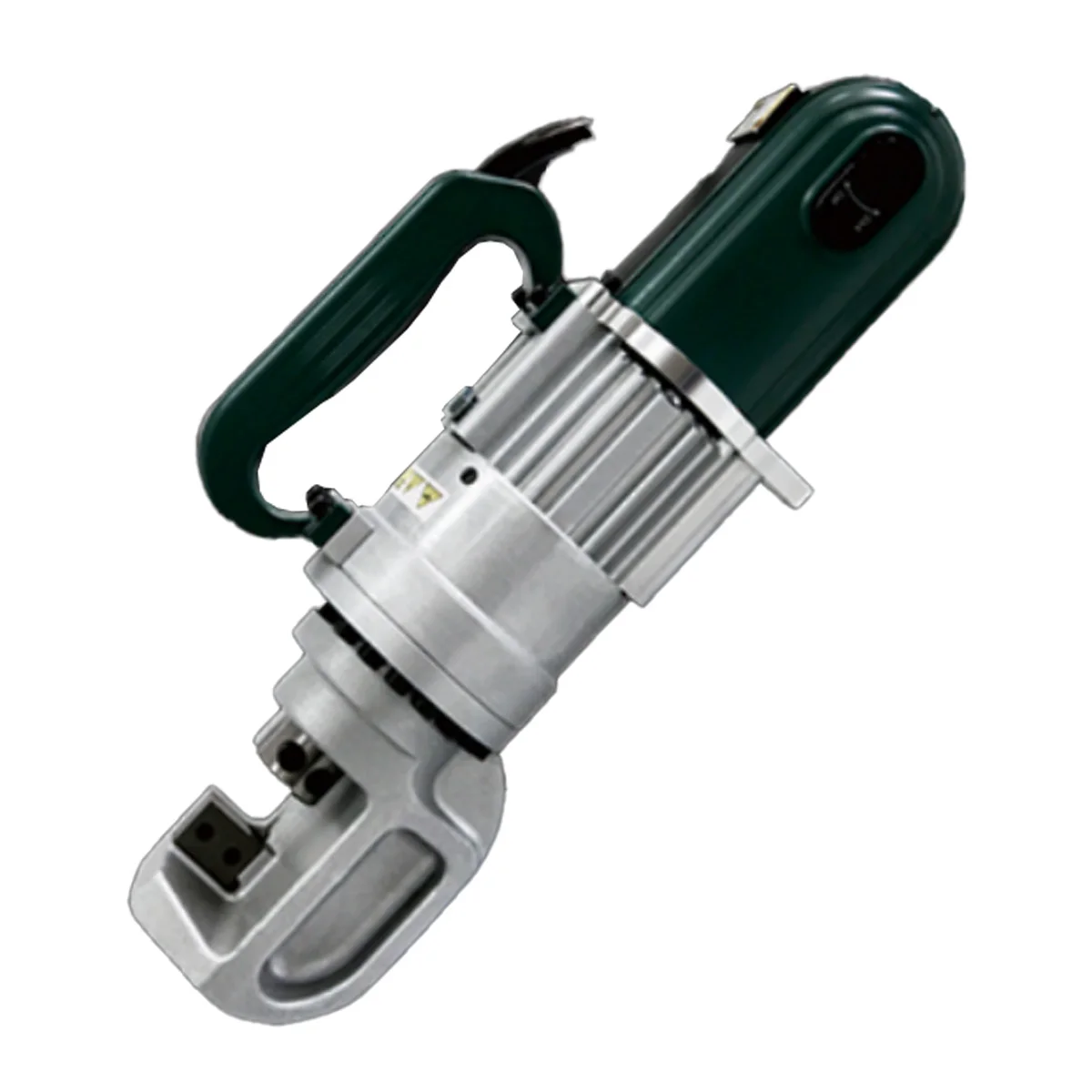 Portable Steel Bar Deformed Bar Cutter Plug-in Electric Steel Angle Cutting Machine