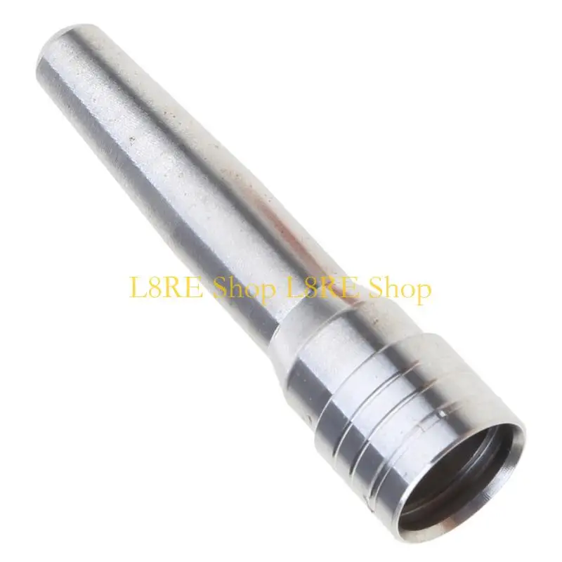 L8RE Steam Wands Steam Rod Tip Presaction Material Stailless Steel for EC685